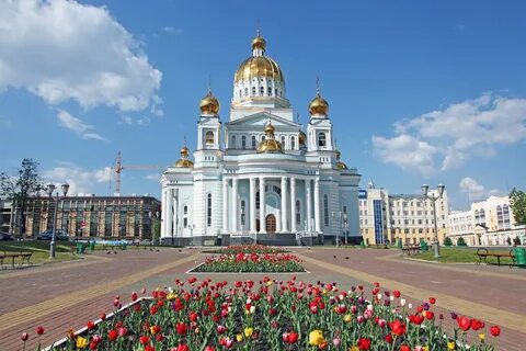 Саранск saransk