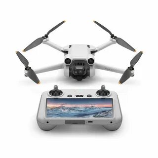 Dji mini 3 pro dji rc