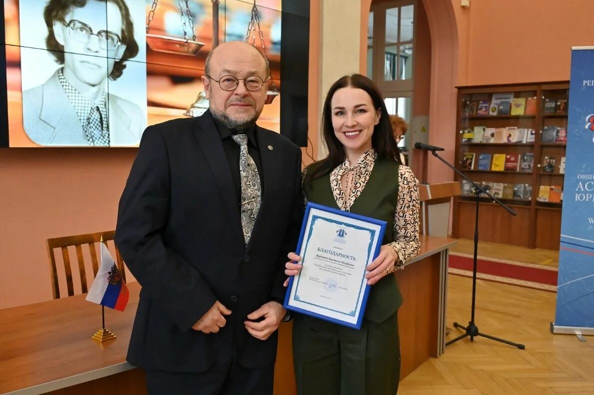 Челябинский региональный конкурс. Адвокат Пасюнин Челябинск.