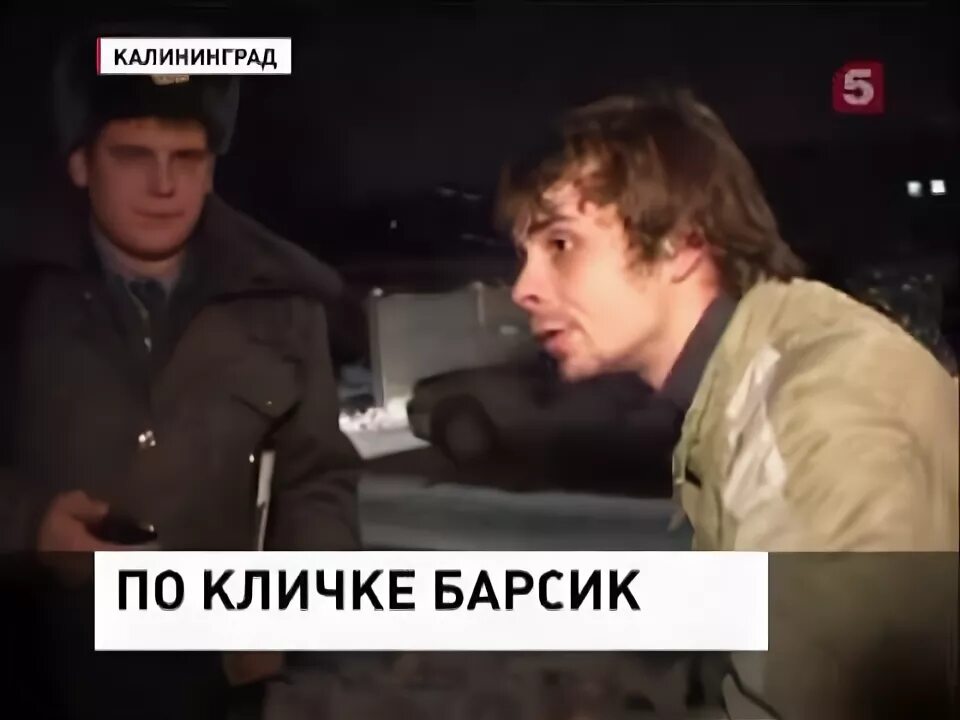 Очередной "рейд чистоты" глава города провел в мкр. Красная Поляна