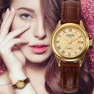Ladies watches