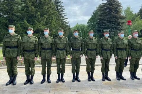 Президентский призыв