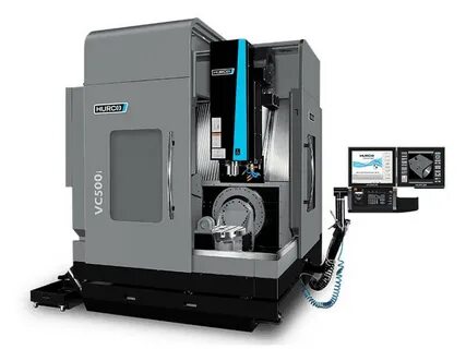 Vc 500