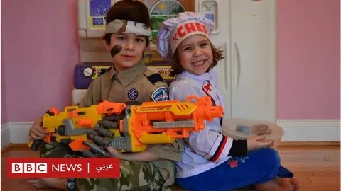 Взрослым мальчикам не нужны игрушки