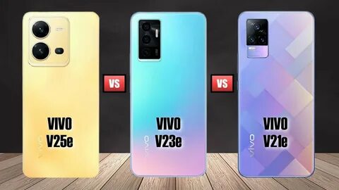 Vivo v25e