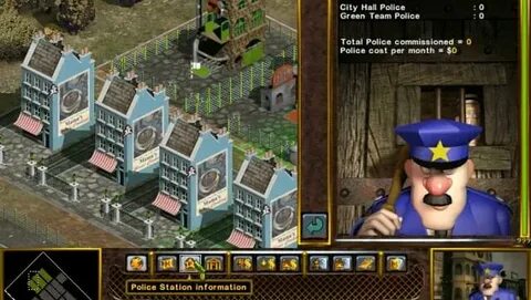 Constructor arg