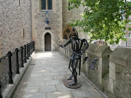 Wall walk