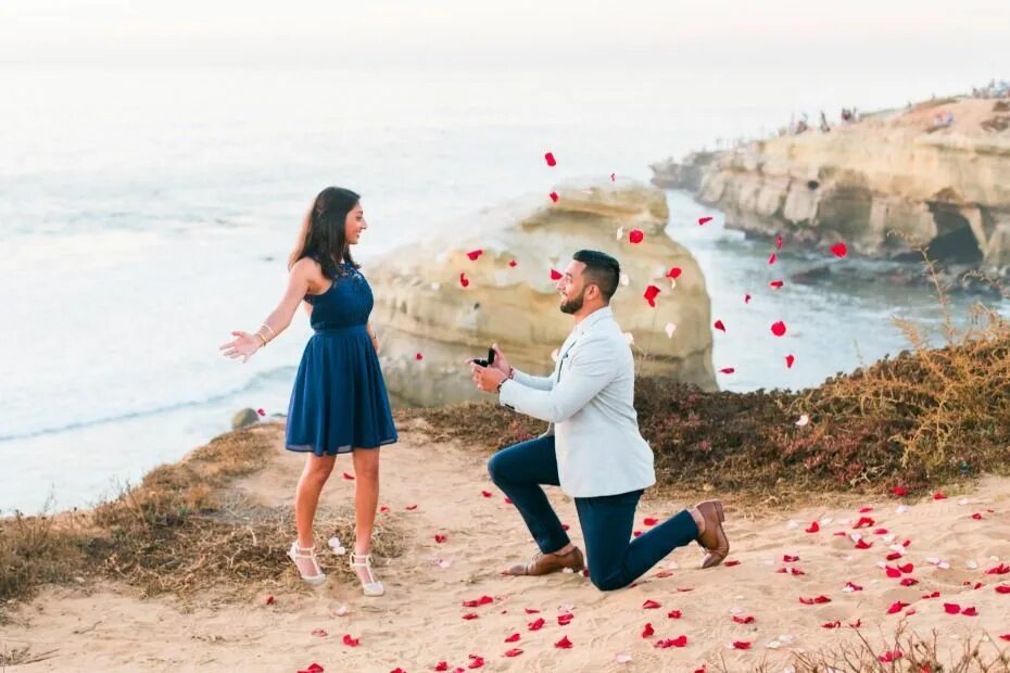 Engaged into