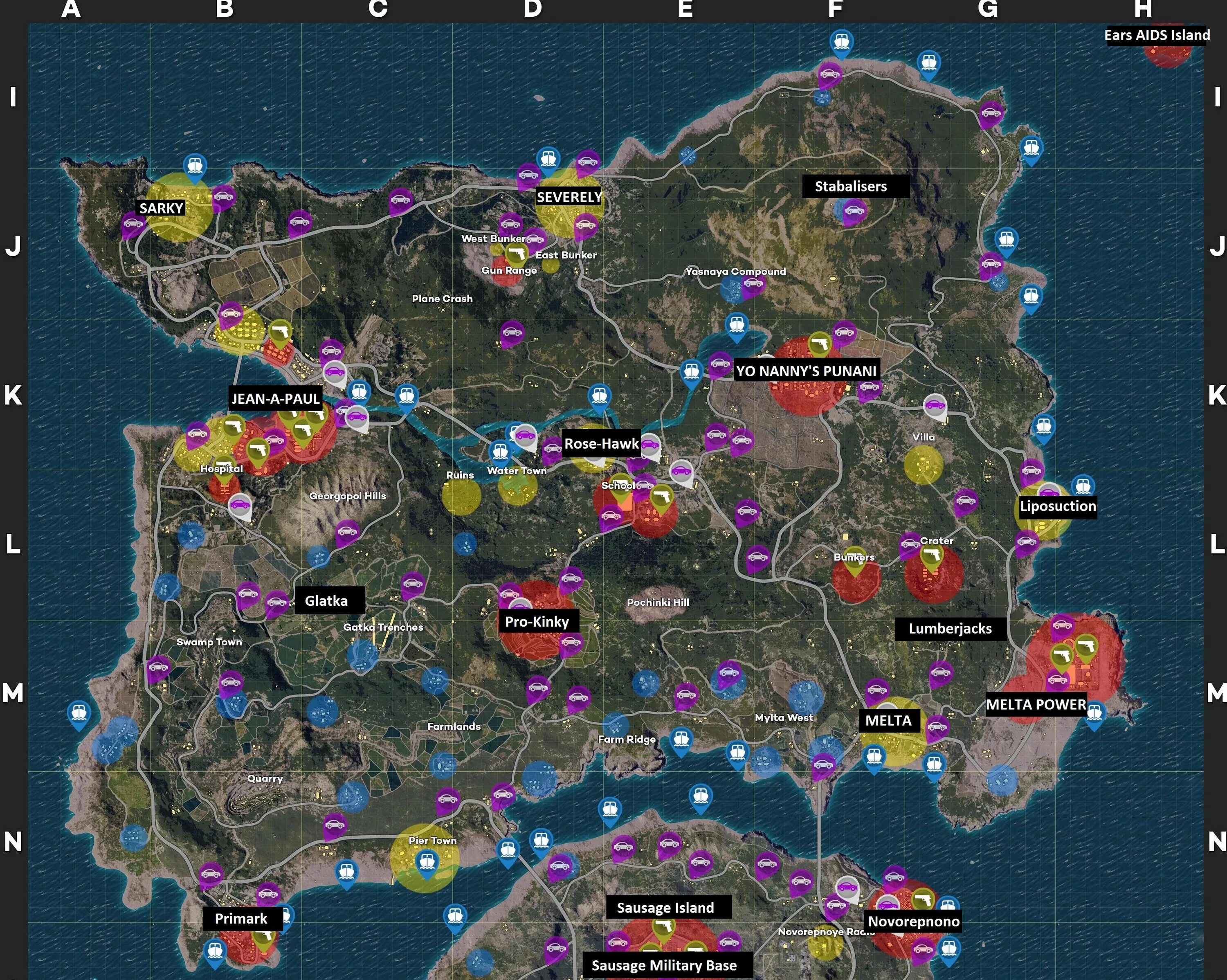 Карта лута эрангель pubg mobile. Карта лута пабг. Карта лута пабг. Карта лута пабг. Эрангель пабг.