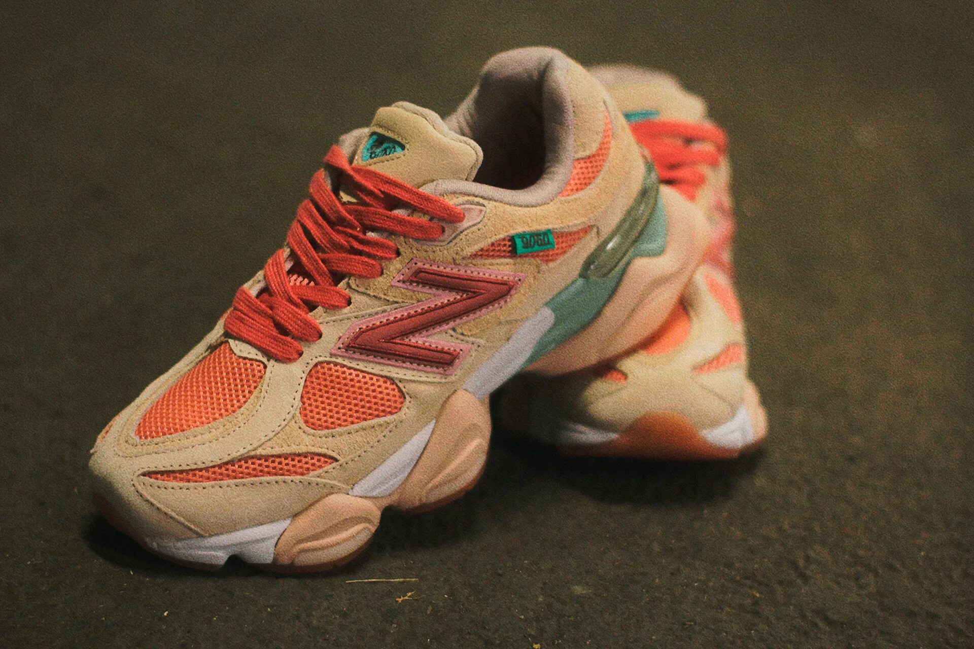 New balance freshgoods