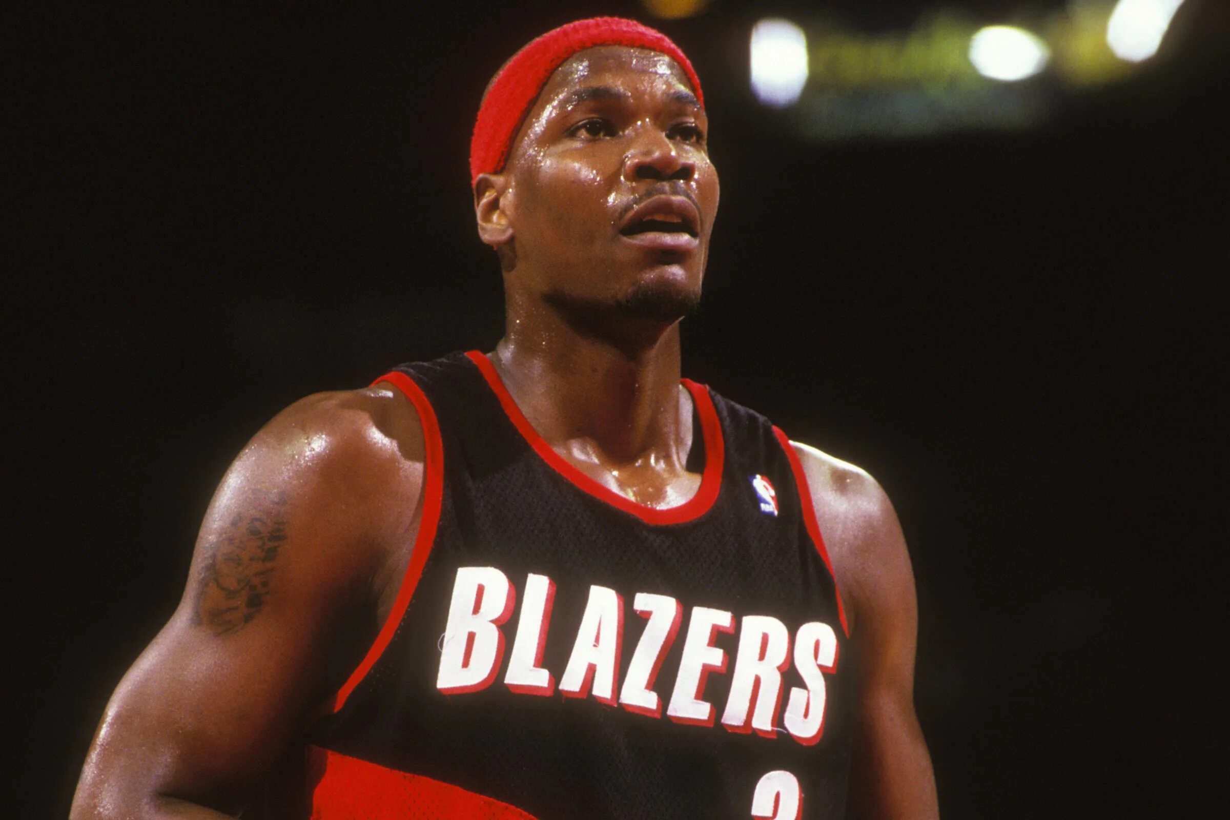 Clifford Robinson. Дэррин Робинсон. Clifford Robinson Blazers. Колшин Робинсон.