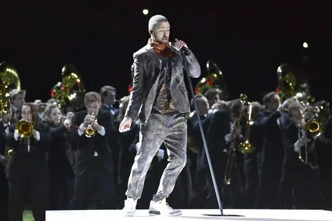 Джастин тимберлейк концерты 2024