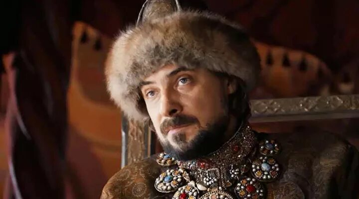 Сериал "Папа для Софии" (2014): содержание серий, чем закончится, актеры и роли,