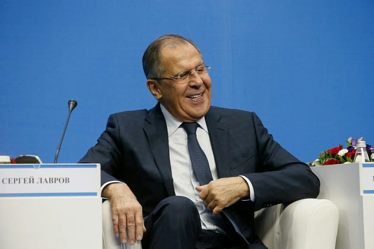 Последний министр иностранных