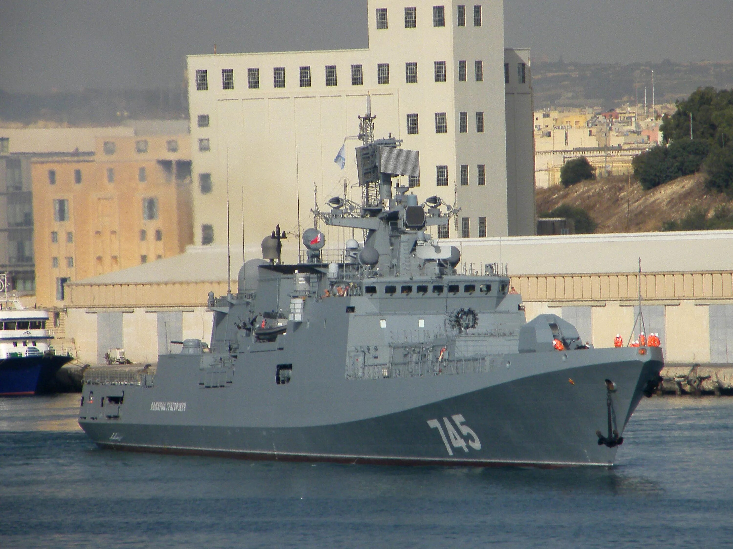 Фрегат пр 11356 адмирал григорович. Фрегаты проекта 11356. Фрегат 11356. Проект 11356. Фрегат пр 11356.