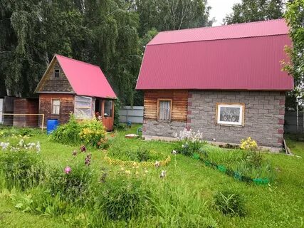 Дача кольцово