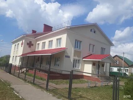 Тимашево уфа