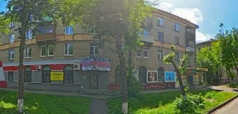 Трудовая 13