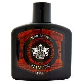 Barber масло