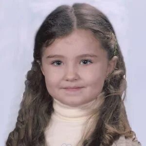 Маша брата