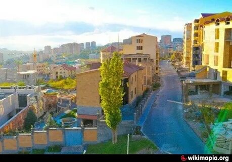 Арабкир