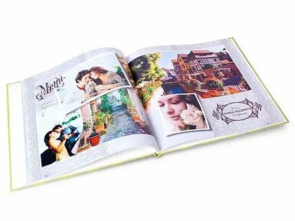 Printbook печать книг