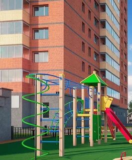 Индекс новые дома