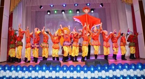 Дк родник