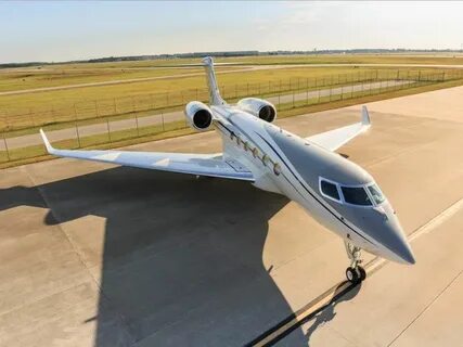 Gulfstream