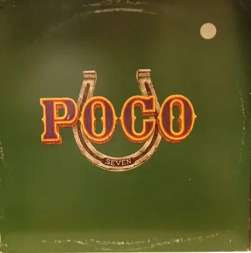 Poco 7. Poco 7