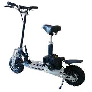 Мотосамокат headway 2st 50cc