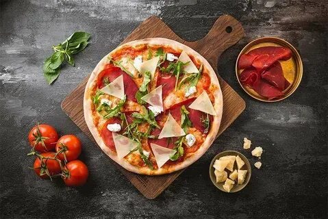 Дикая кухня