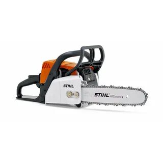Пилы stihl ms 170