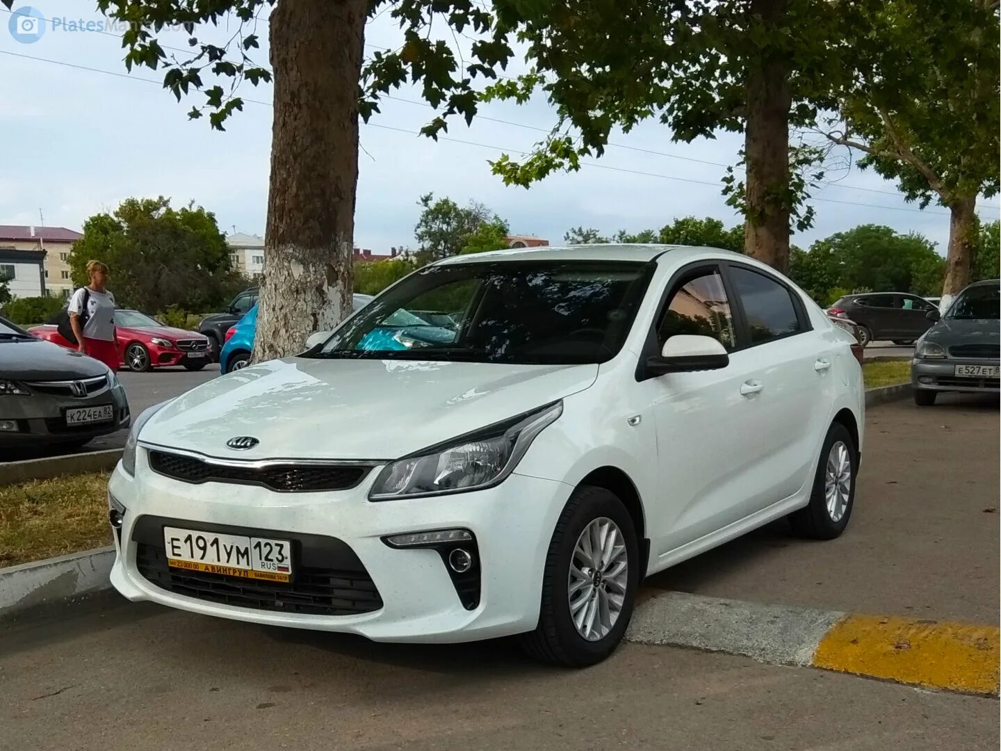 Kia Rio 5. Киа Рио 3. Kia 123. Киа Рио к241оо134.