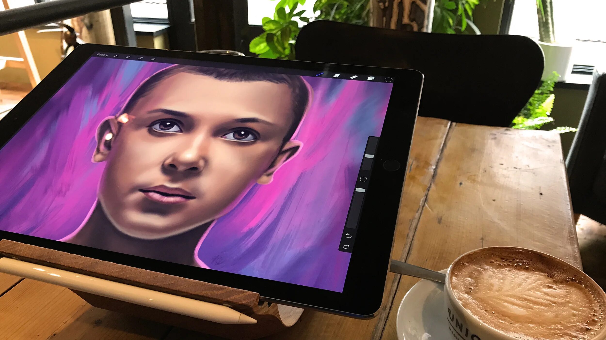Ipad pro 11 procreate. Procreate на айпад. Procreate на айпад. Ipad pro 11 procreate. Procreate планшете ipad.