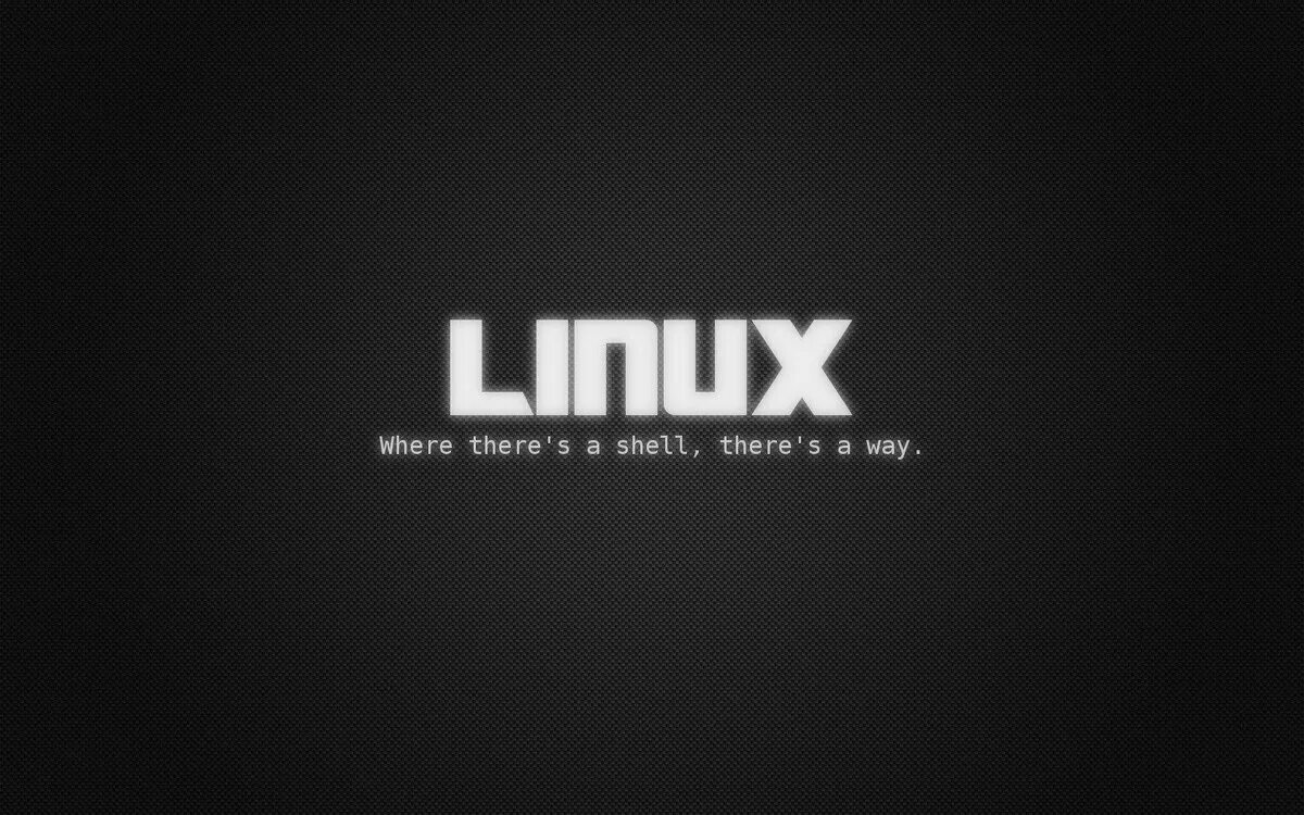Unix desktop