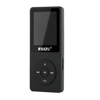 Mp4 player