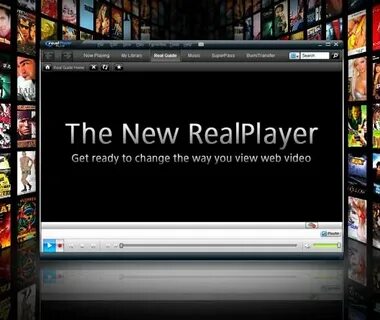 Real player