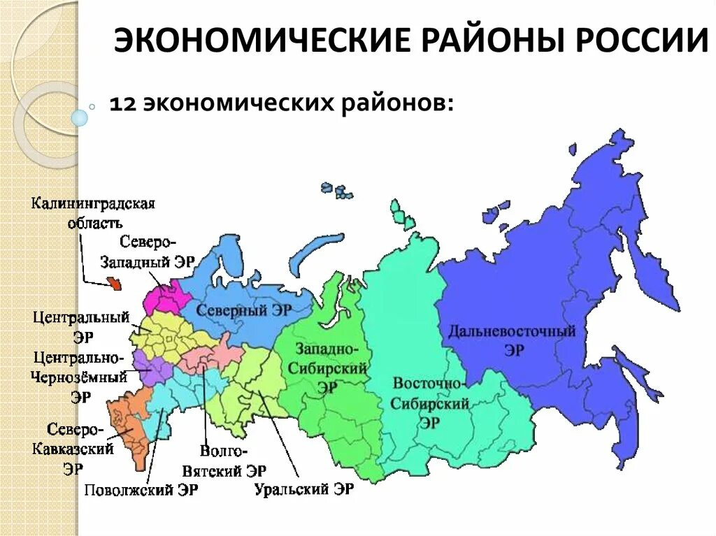 Опорный край рф какие вопросы. Границы экономических районов РФ. Карта экономических районов РФ. Карта экономических районов России 9 класс. Субъекты РФ экономические районы.