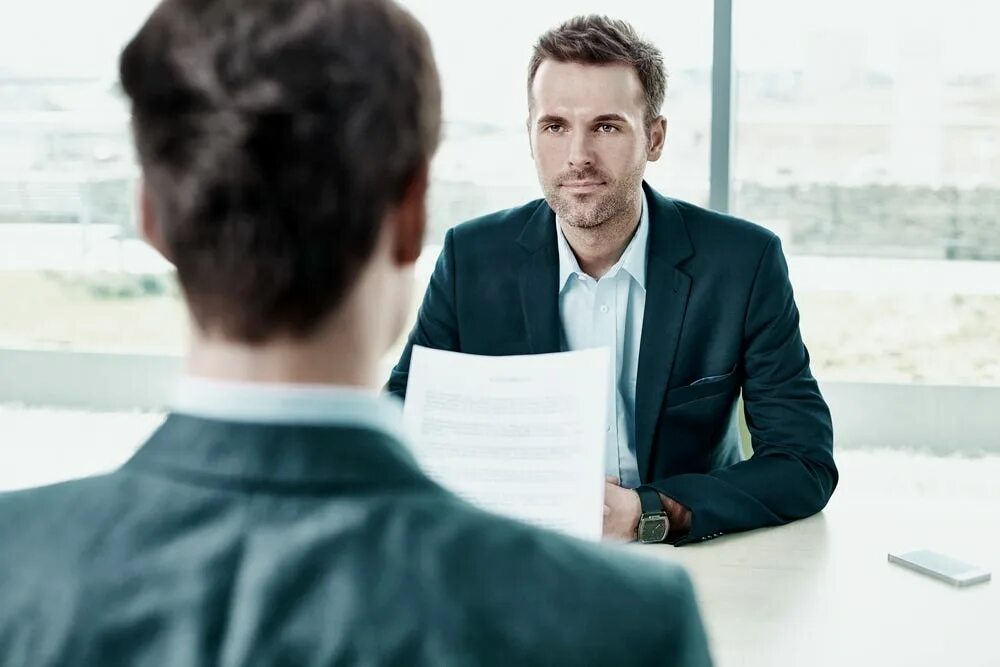 Prepare for the interview