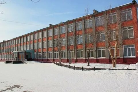 Гимназия 1 мончегорск