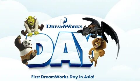 Dreamworks racing