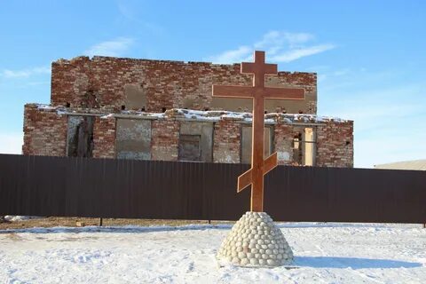 Улица кресты