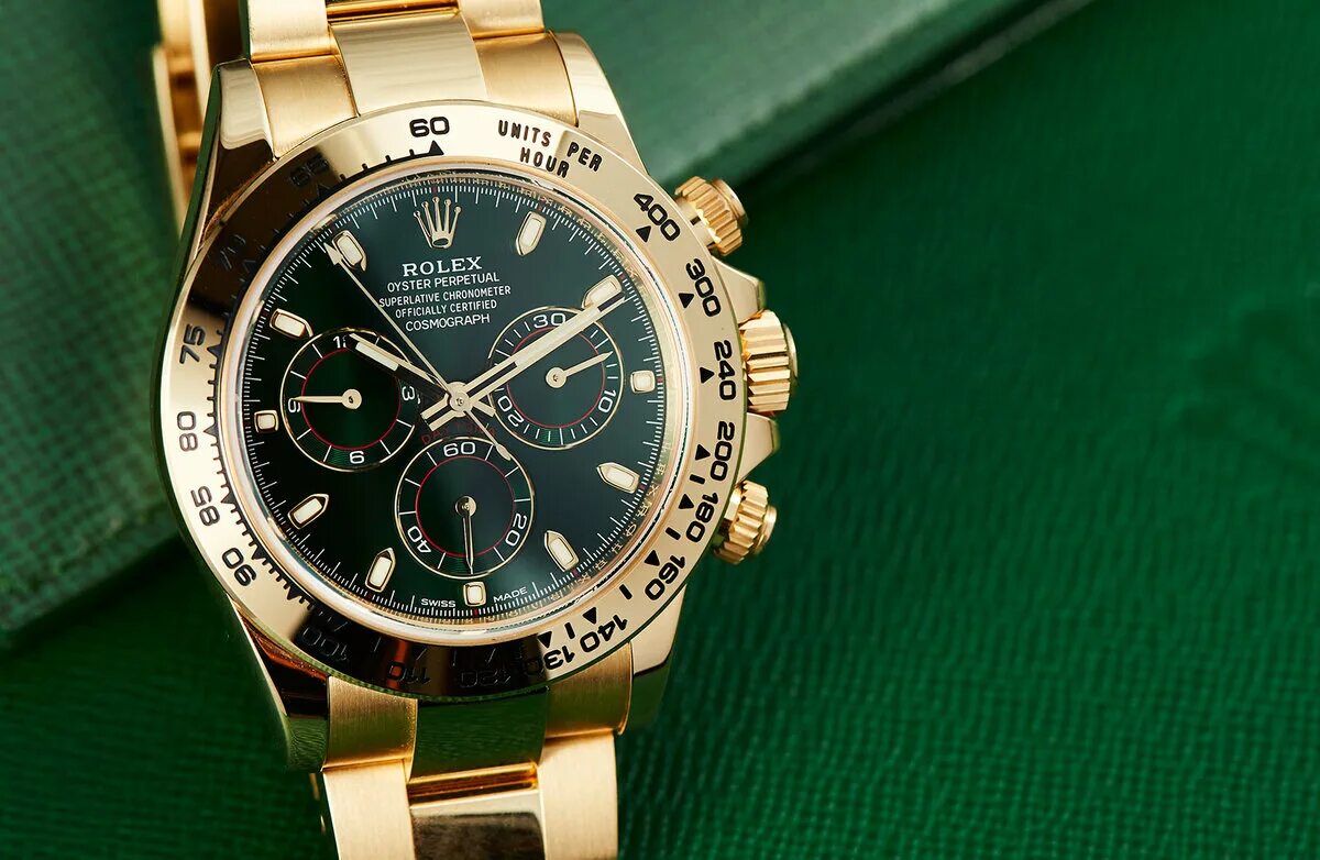 Как определить часы ролекс. Rolex cosmograph daytona green. часы rolex cosmograph daytona 116508. ролекс daytona gold. rolex daytona green.