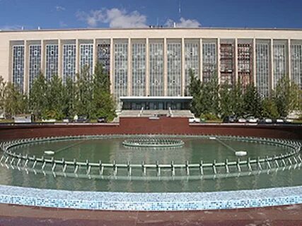 Труды гпнтб со ран