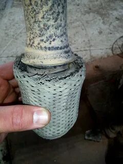 Какой размер гофры на весту