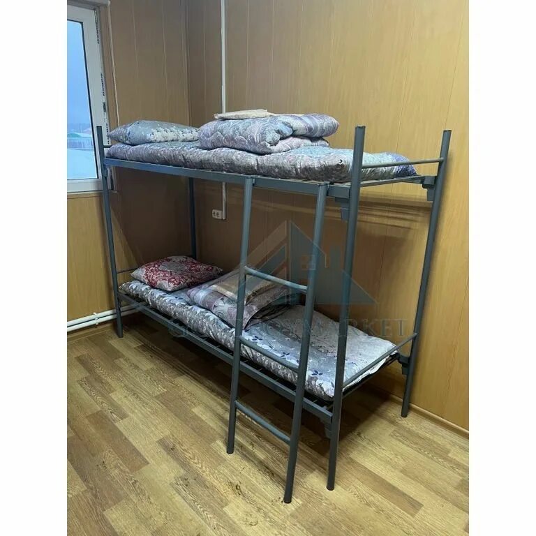 Кровать металлическая ГОСТ для больницы, кровать металлическая для пансионата, к