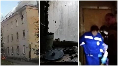Пожар июльских дней