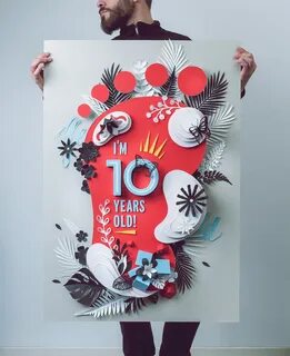 Дизайнер постеров