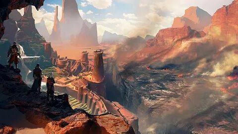 Fantastic games